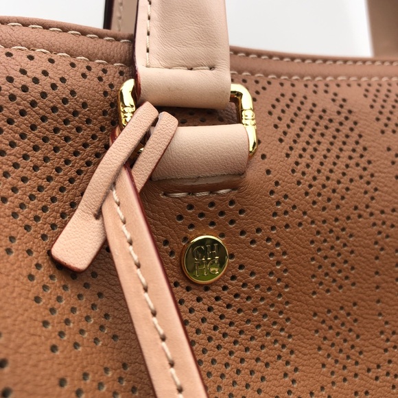 Carolina Herrera Handbag - Picture 3 of 10